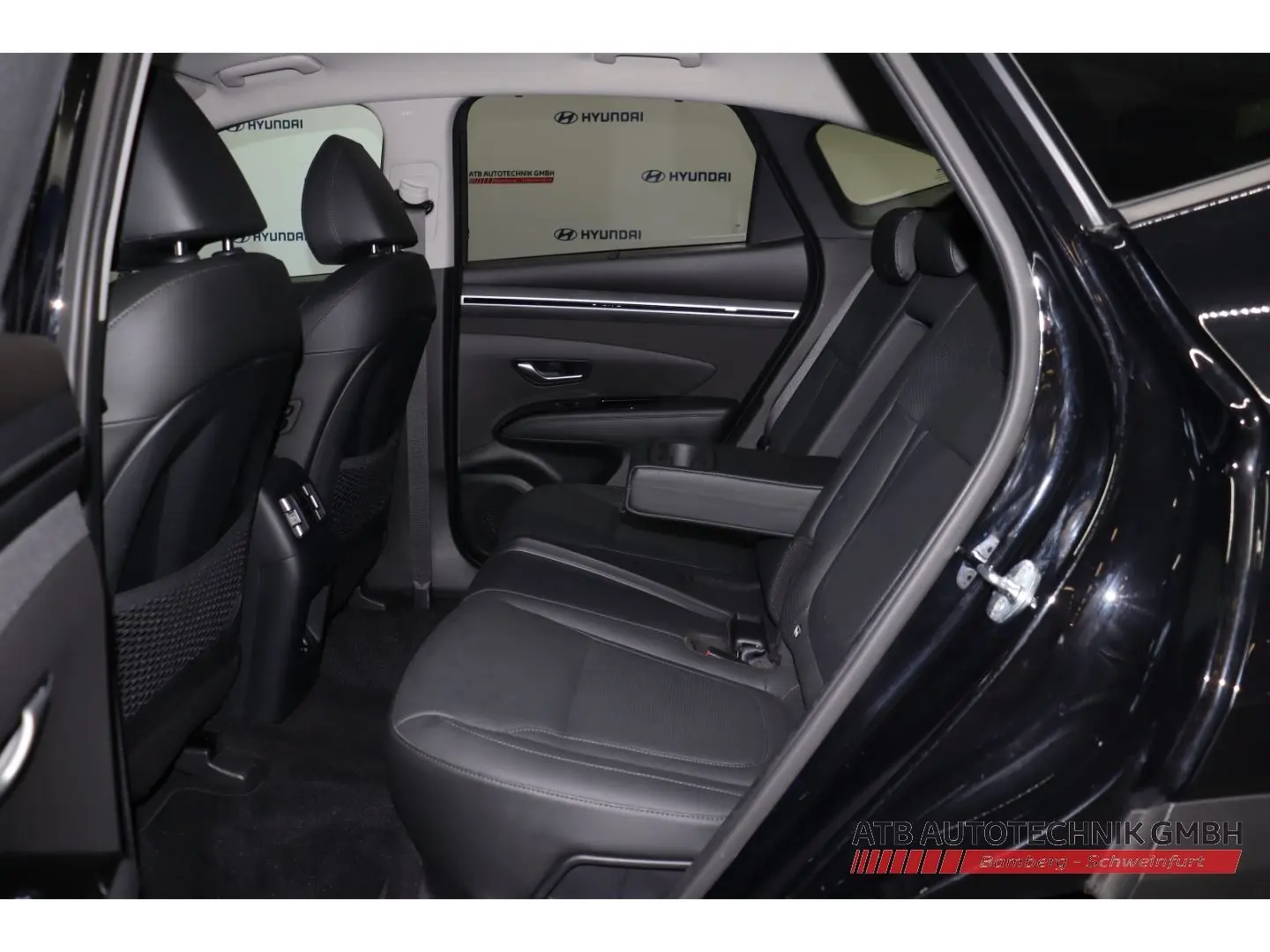 Tucson Prime PHEV 1.6 T-GDI 4WD SOH 98,7% Navi L