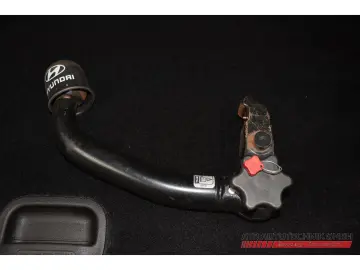 Tucson Prime PHEV 1.6 T-GDI 4WD SOH 98,7% Navi L