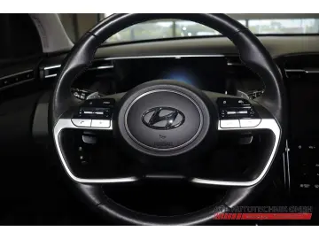 Tucson Prime PHEV 1.6 T-GDI 4WD SOH 98,7% Navi L