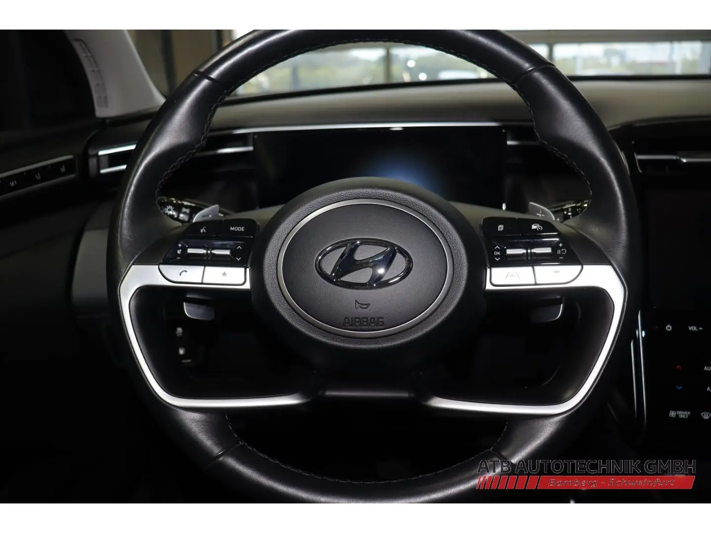 Tucson Prime PHEV 1.6 T-GDI 4WD SOH 98,7% Navi L