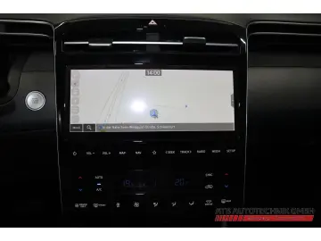 Tucson Prime PHEV 1.6 T-GDI 4WD SOH 98,7% Navi L