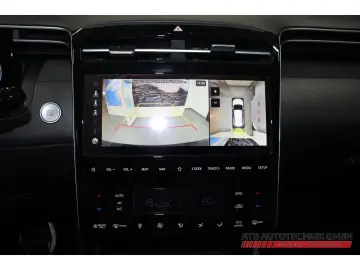 Tucson Prime PHEV 1.6 T-GDI 4WD SOH 98,7% Navi L