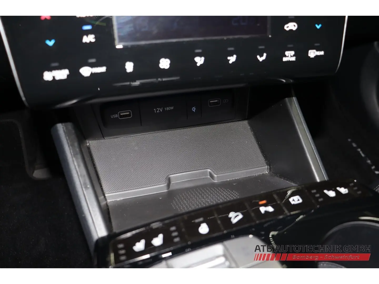 Tucson Prime PHEV 1.6 T-GDI 4WD SOH 98,7% Navi L