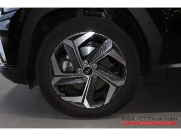 Tucson Prime PHEV 1.6 T-GDI 4WD SOH 98,7% Navi L
