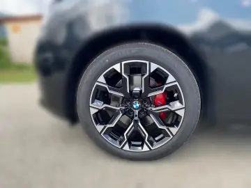 BMW X3 20 xDrive M-Sport ad.LED ACC