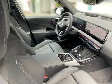 BMW X3 20 xDrive M-Sport ad.LED ACC