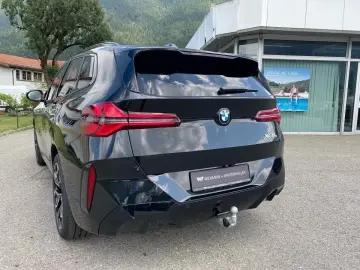 BMW X3 20 xDrive M-Sport ad.LED ACC