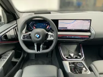 BMW X3 20 xDrive M-Sport ad.LED ACC