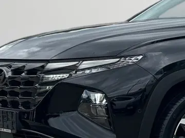 Tucson Prime Plug-In Hybrid 4WD 1.6 T-GDI -EU6d 