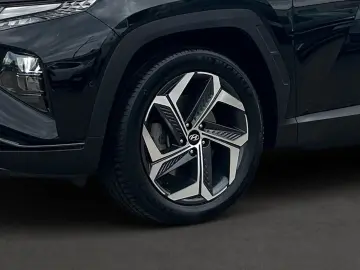 Tucson Prime Plug-In Hybrid 4WD 1.6 T-GDI -EU6d 