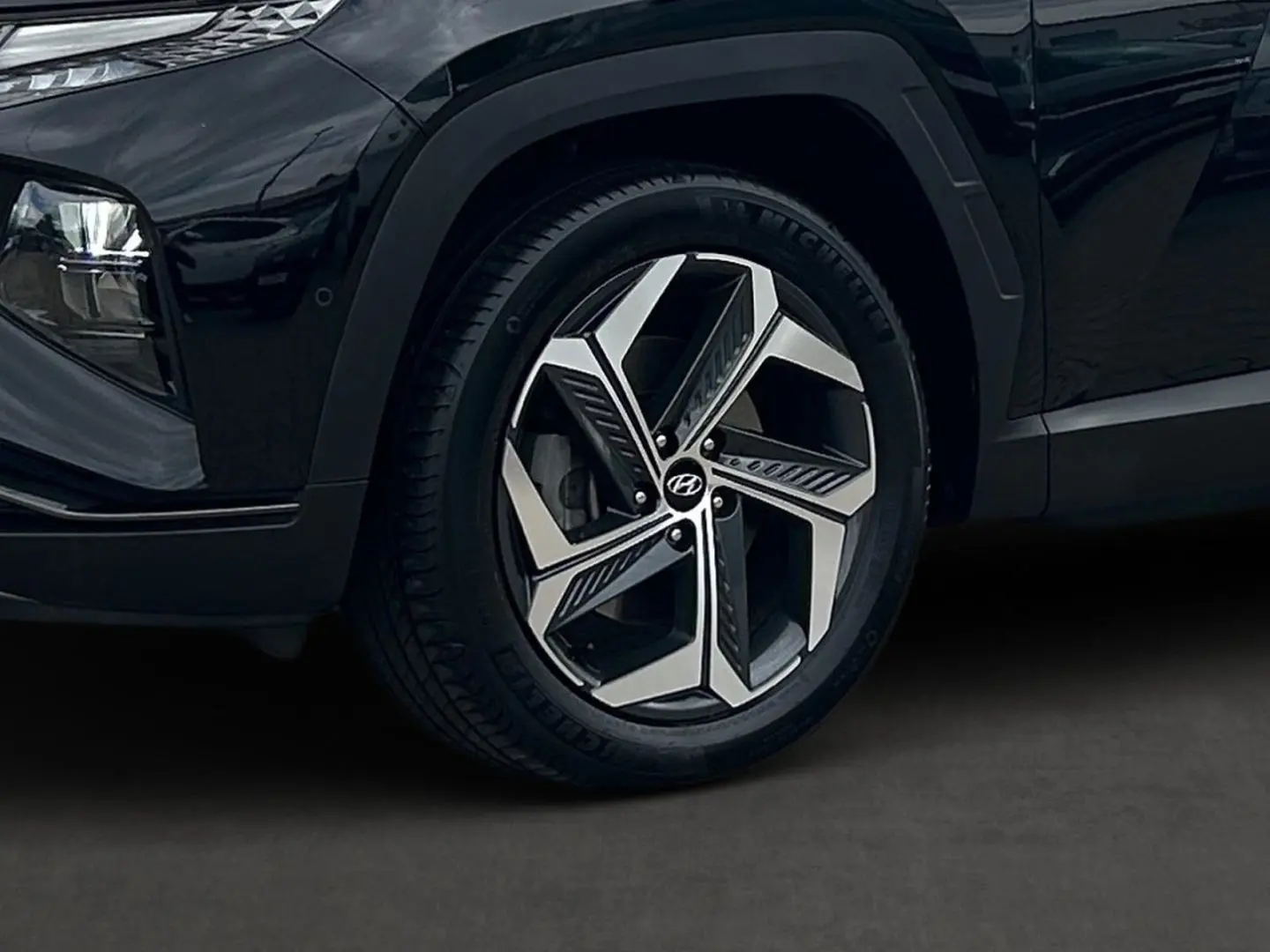 Tucson Prime Plug-In Hybrid 4WD 1.6 T-GDI -EU6d 