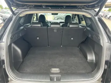 Tucson Prime Plug-In Hybrid 4WD 1.6 T-GDI -EU6d 