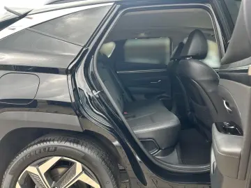 Tucson Prime Plug-In Hybrid 4WD 1.6 T-GDI -EU6d 