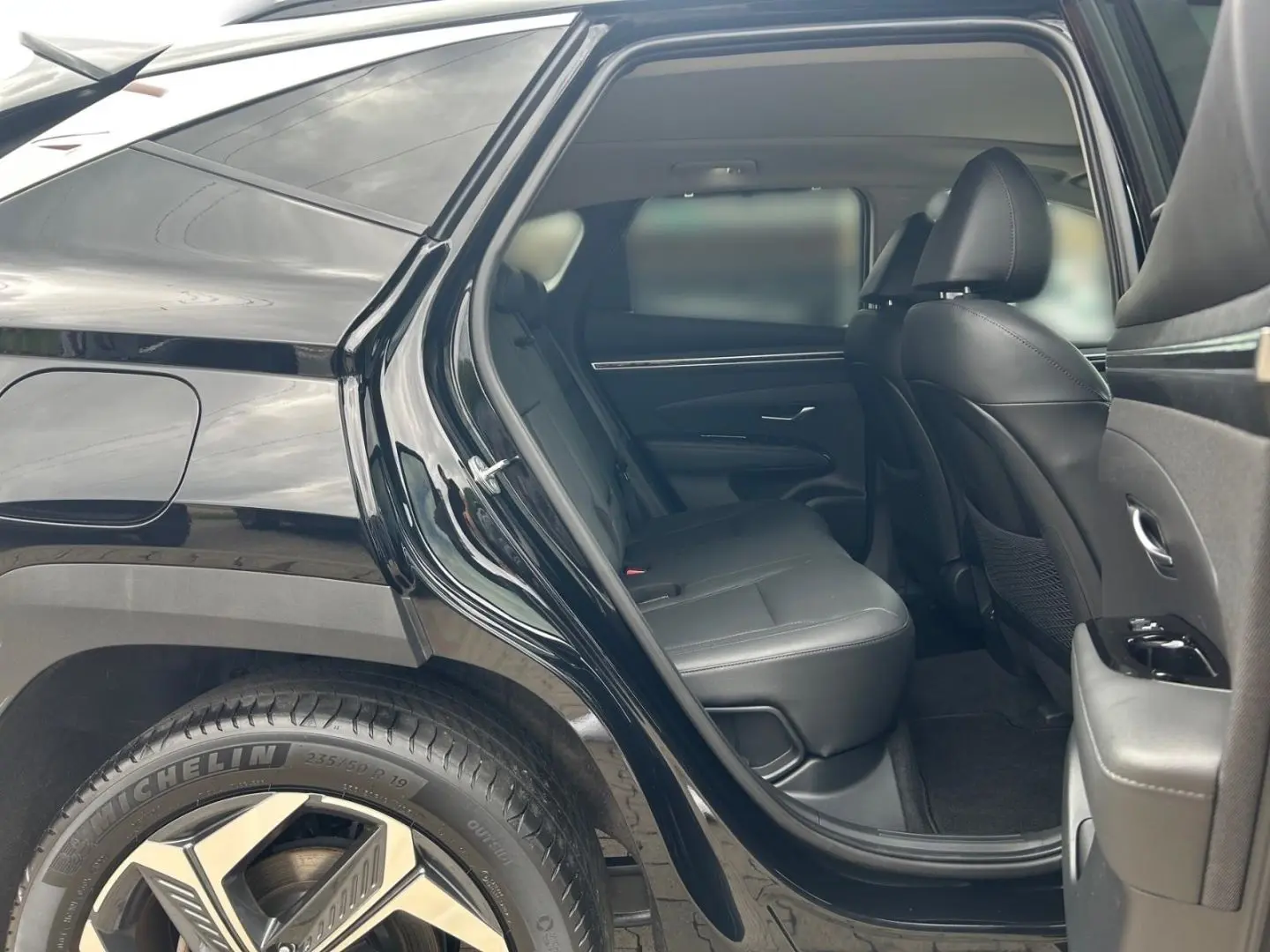 Tucson Prime Plug-In Hybrid 4WD 1.6 T-GDI -EU6d 