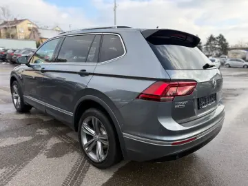 Tiguan Allspace Highline 4Motion*R-Line+Pano+AHK