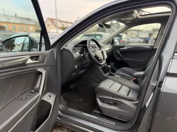 Tiguan Allspace Highline 4Motion*R-Line+Pano+AHK