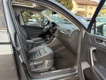 Tiguan Allspace Highline 4Motion*R-Line+Pano+AHK