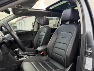 Tiguan Allspace Highline 4Motion*R-Line+Pano+AHK
