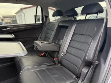 Tiguan Allspace Highline 4Motion*R-Line+Pano+AHK