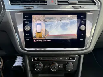 Tiguan Allspace Highline 4Motion*R-Line+Pano+AHK