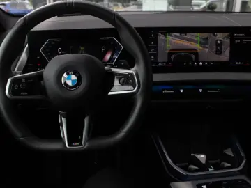 BMW X3 xDrive 20d M Sport Pro neues