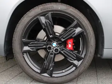 BMW X3 xDrive 20d M Sport Pro neues