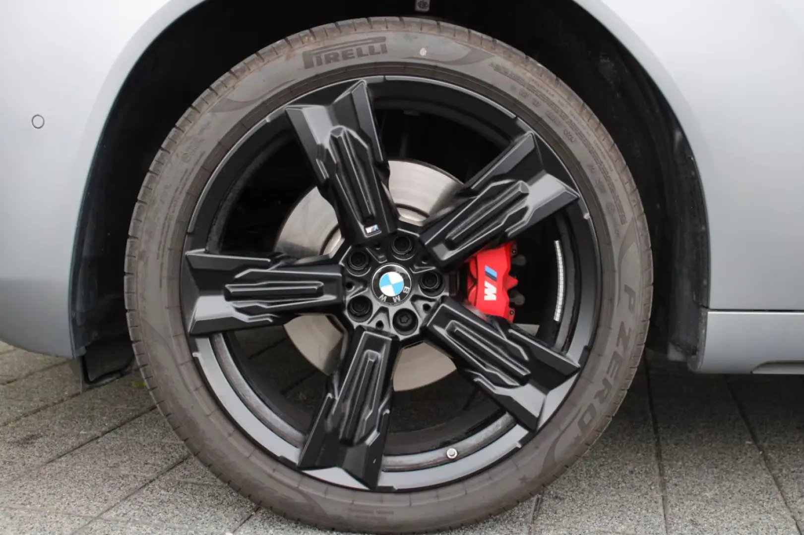 BMW X3 xDrive 20d M Sport Pro neues