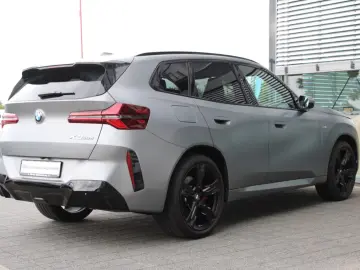 BMW X3 xDrive 20d M Sport Pro neues