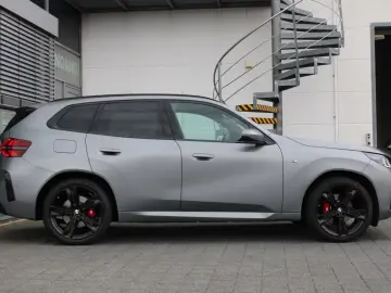 BMW X3 xDrive 20d M Sport Pro neues