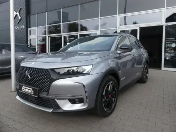 E-Tense Perfomance 4x4 DS7 4X4 300PS Hybrid