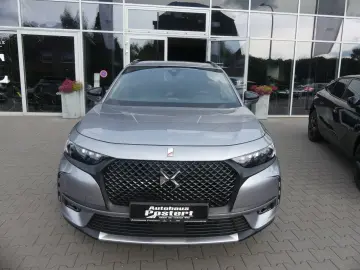 E-Tense Perfomance 4x4 DS7 4X4 300PS Hybrid