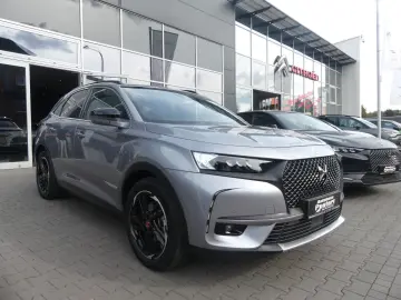 E-Tense Perfomance 4x4 DS7 4X4 300PS Hybrid