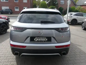 E-Tense Perfomance 4x4 DS7 4X4 300PS Hybrid