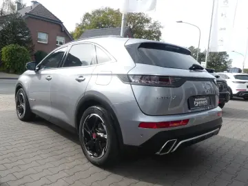 E-Tense Perfomance 4x4 DS7 4X4 300PS Hybrid