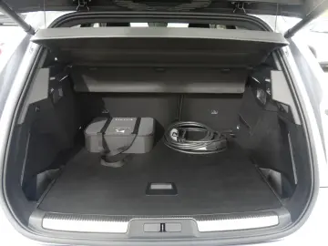 E-Tense Perfomance 4x4 DS7 4X4 300PS Hybrid