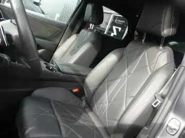 E-Tense Perfomance 4x4 DS7 4X4 300PS Hybrid