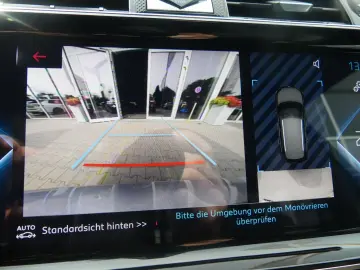 E-Tense Perfomance 4x4 DS7 4X4 300PS Hybrid