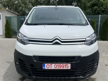 Citroen Jumpy XL Club