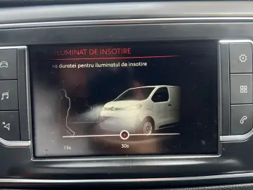 Citroen Jumpy XL Club