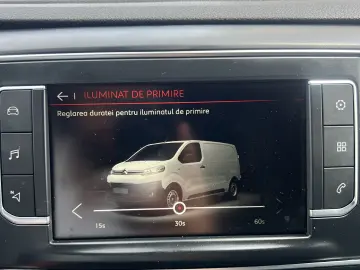 Citroen Jumpy XL Club