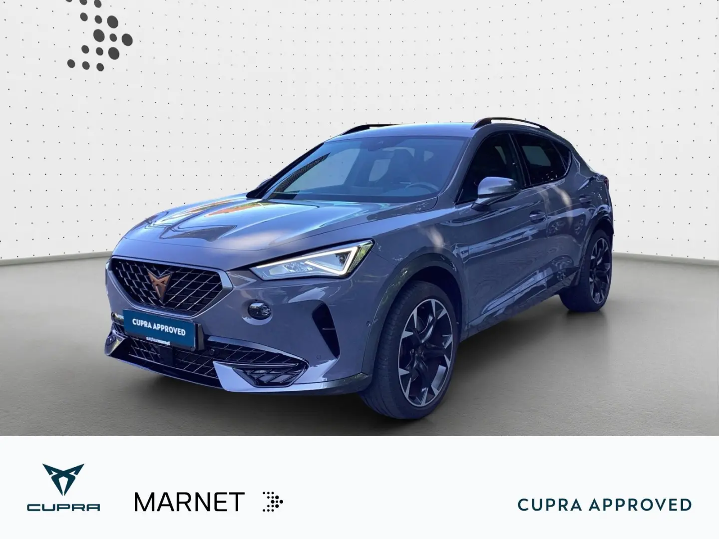 Formentor VZ 2.0 TSI 4Drive Navi*El.Heckkl*Kamer