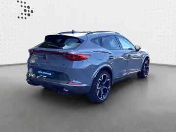 Formentor VZ 2.0 TSI 4Drive Navi*El.Heckkl*Kamer