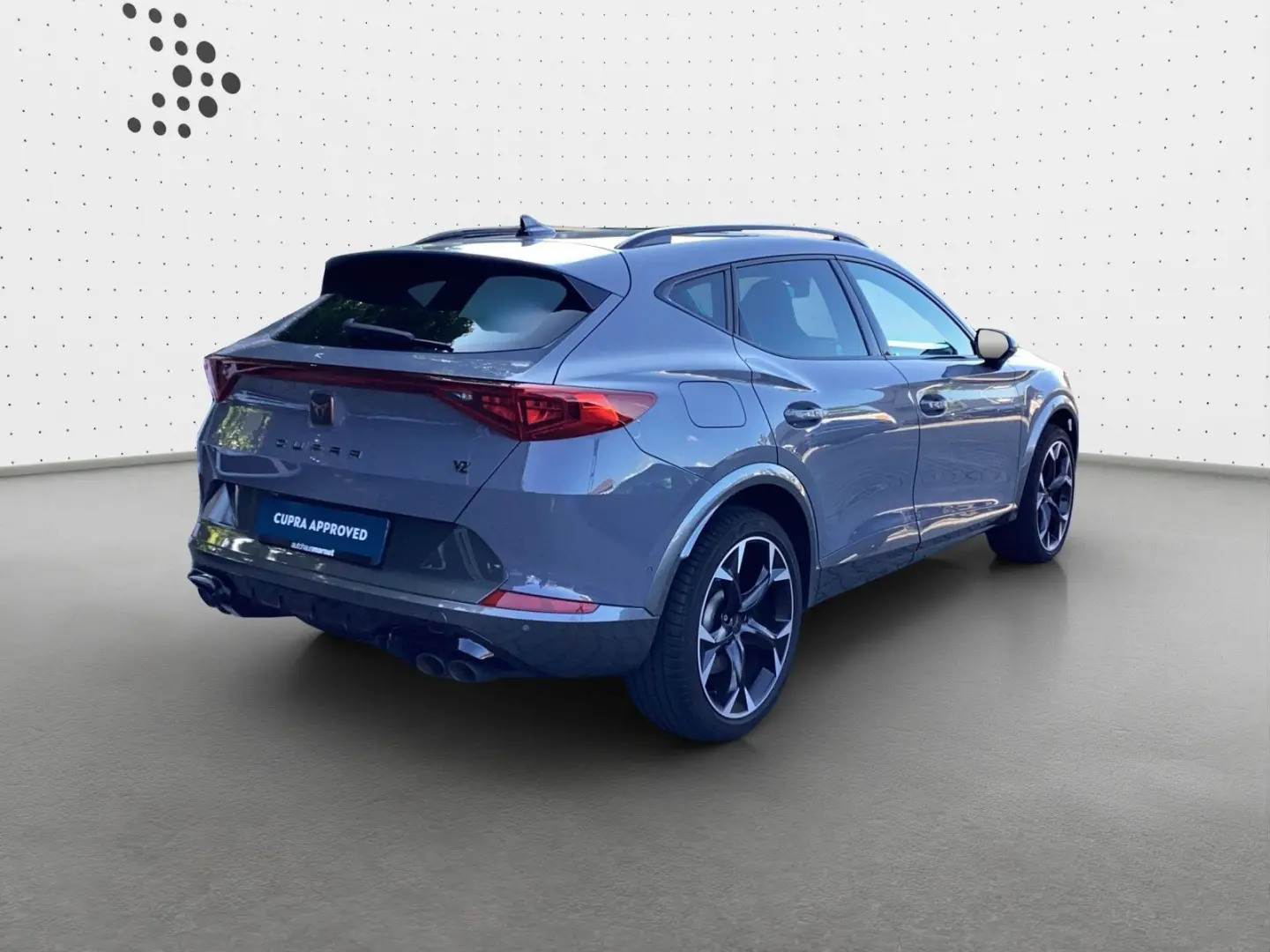 Formentor VZ 2.0 TSI 4Drive Navi*El.Heckkl*Kamer
