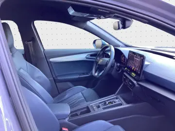 Formentor VZ 2.0 TSI 4Drive Navi*El.Heckkl*Kamer