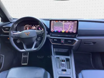 Formentor VZ 2.0 TSI 4Drive Navi*El.Heckkl*Kamer