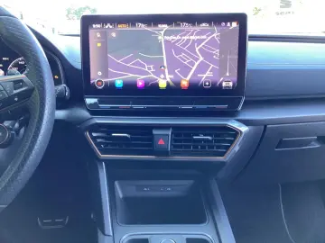 Formentor VZ 2.0 TSI 4Drive Navi*El.Heckkl*Kamer