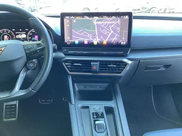 Formentor VZ 2.0 TSI 4Drive Navi*El.Heckkl*Kamer