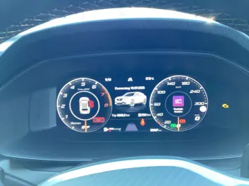 Formentor VZ 2.0 TSI 4Drive Navi*El.Heckkl*Kamer