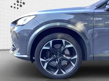 Formentor VZ 2.0 TSI 4Drive Navi*El.Heckkl*Kamer