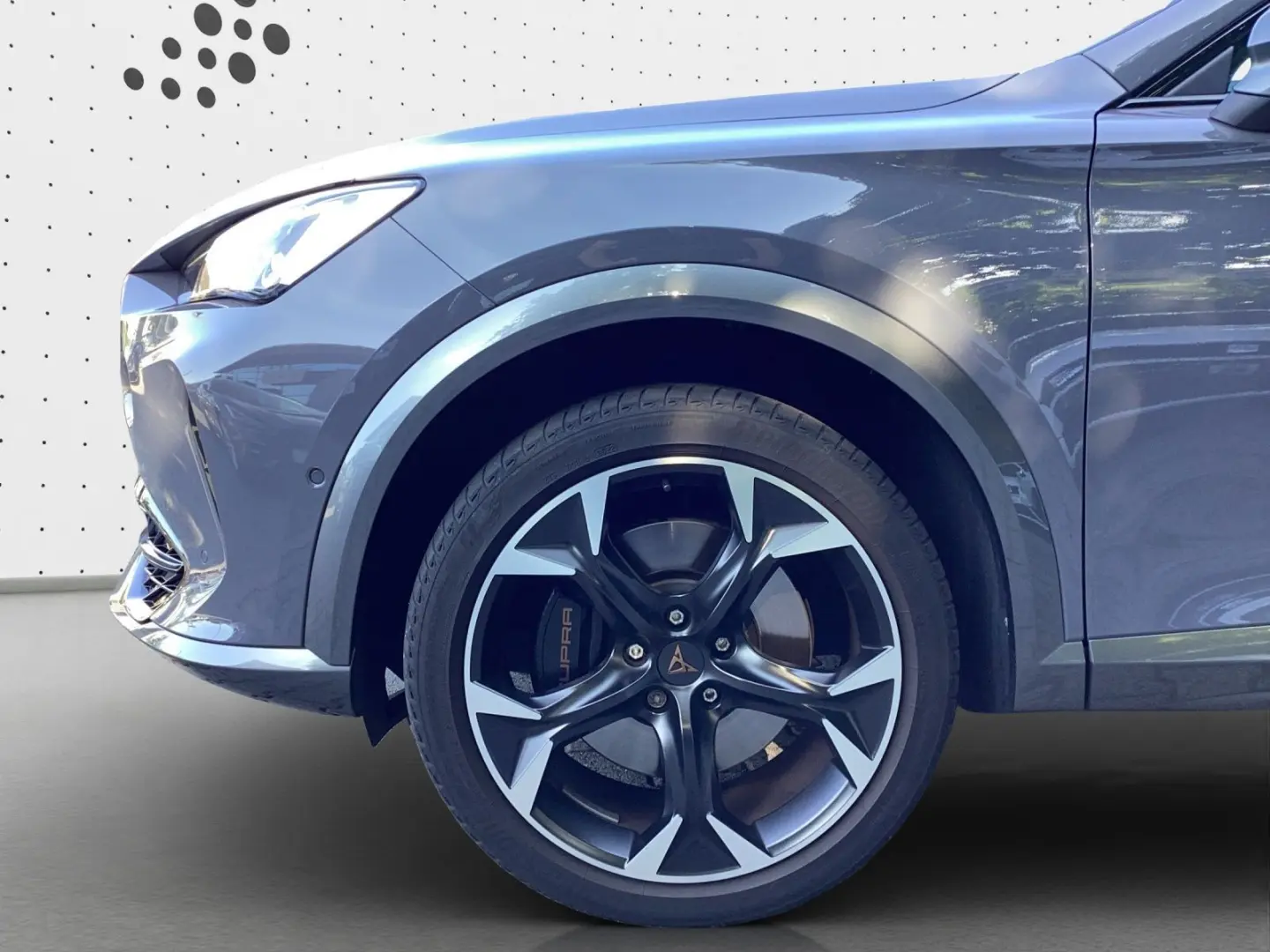 Formentor VZ 2.0 TSI 4Drive Navi*El.Heckkl*Kamer